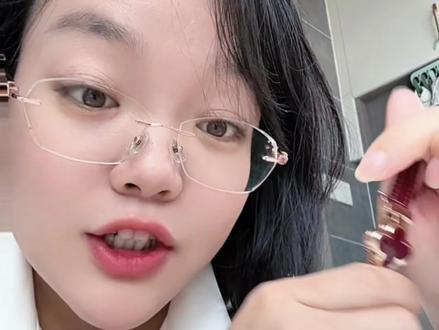 华为GT6,四叶草表带安装视频来了#华为GT6 #华为手表 #四叶草表带 #磁吸表带 #华为运动手表