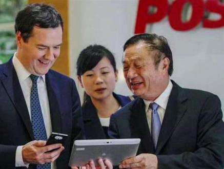 给华为董事长任正非担任口译是一种什么样的体验?一起来听听AIIC会员&欧盟译员Angie老师的经历😉#口译经历#每天学习一点点