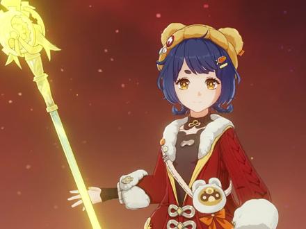 为什么不推荐流月针香菱?#原神 #原神攻略 #香菱