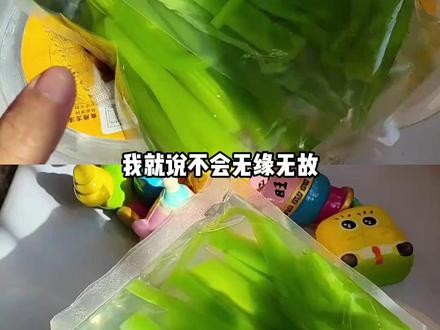 好险 差点吃上牢饭 #315 #贡菜毛肚 #凌达乐 #打假#零食