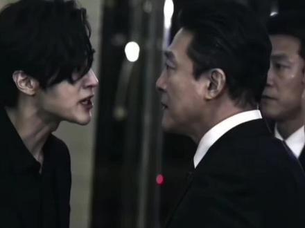 《King EFO》王的最后专辑#曾经的王 #King