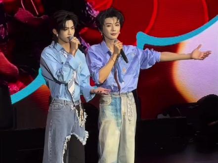 谢谢云熠,成为我平凡日子里的灯塔!#云旗郝熠然