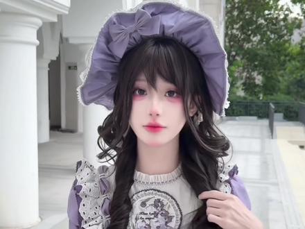 四时花穿着教程来啦~ 老婆们有想看的巴黎假日搭配可以给我留言哦💗
#四时花 #lo娘 #教程 #lolita穿搭