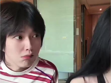身份证大战 #孙一鱼 #荣一鸣荣考拉 @孙考拉