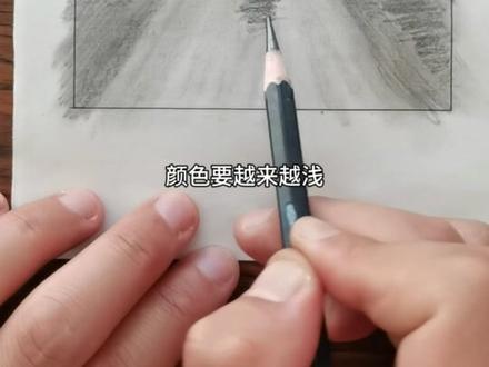 你相信光嘛,这幅光里的猫好看又简单哦#画画 #跟着抖音学画画