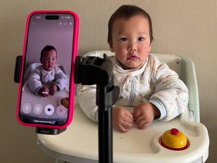 当我让ai盯着外甥不让他偷吃零食#豆包我可没惹你 #搞笑 #舅舅带娃 #真实事件 #上热门 @抖音小助手 @抖音创作小助手