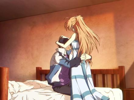 为什么说龙族里的母爱,比爱情更真实? #充能计划 #抖音创作季 #龙族 #路明非 #母爱