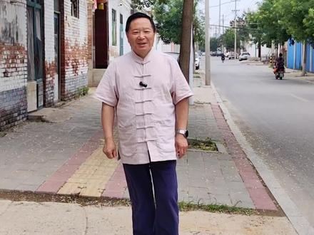 #文化旅游 #文旅中国 峰言邢博(31)——“东方庞贝”巨鹿宋城