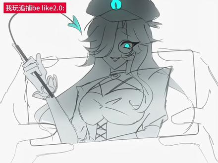 看到自己推不笑的可以确诊植物人了 你们真以为复读很小众吗,结尾音频出自@普普
#蛋仔派对 #蛋仔奇思妙想计划 #绘画 #逃出惊魂夜