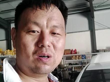 #L2B发动机用什么粘度机油#每天一个用车知识 #汽车保养与维修 @抖音小助手