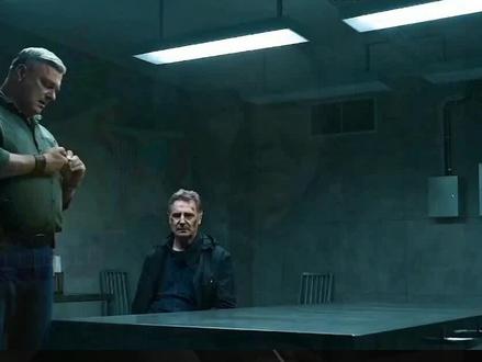 #《绿液惊魂》影评