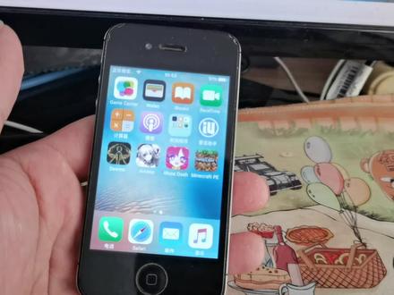 2023年如何拯救落灰的iPhone 4S?全网最详细降级教程来啦! #刷机 #备用机 #苹果手机 #iOS
