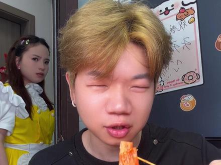 又让我吃剩饭?不可能,绝对不可能!!! @燕燕要吃饱 #美食 #美食推荐