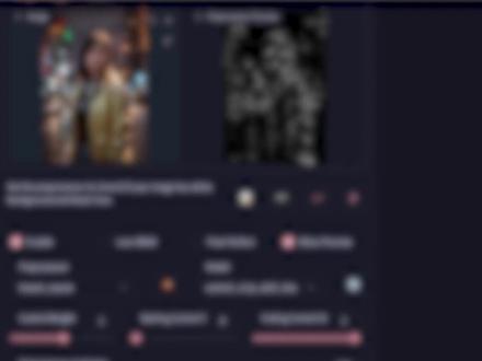 controlnet界面板功能介绍全面讲解#ai绘画 #stablediffusion教程 #aigc一步之遥