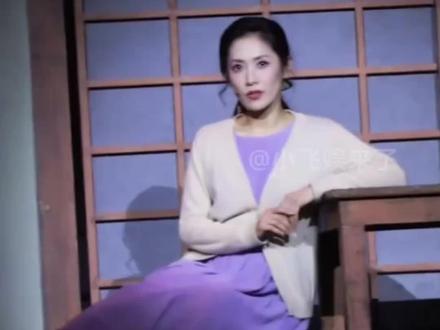 或许这就是音乐剧现场独特的魅力所在(部分素材来源:一片透明小叶子;高橋花奈)
#嫌疑人x的献身 #音乐剧 #徐丽东 #叶麒圣 #强东玥