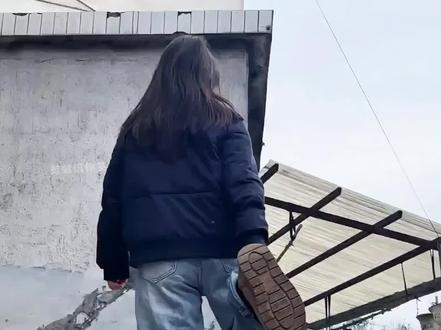 《倒霉熊停播了,但倒霉蛋没有》#灵魂画手 #倒霉蛋 #拖鞋转场