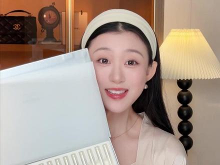 想要淡纹?谷雨外泌素安排上. #外泌素逆时针 #细胞级淡纹