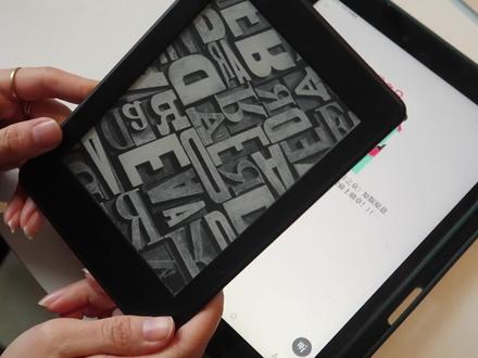 带你实现电子书自由|kindle不积灰,手机也能读 #kindle #电子书 #读书笔记 #实用app安利