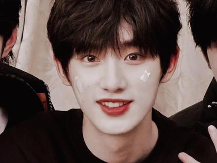 “You're nothing but my pride and glory.” #丁程鑫 #充电提示音 #抖音小助手 #wwmjiaqi