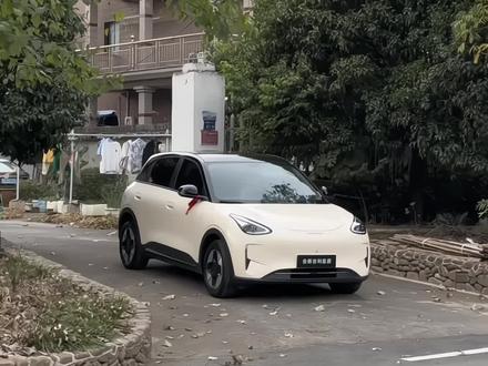 2026款吉利心愿最新配置详情#吉利星愿 #星愿 #吉利汽车