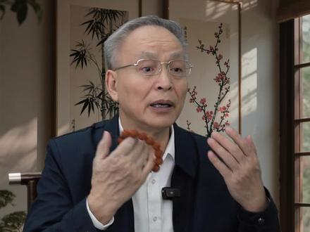 两腮无肉不可交。#家庭教育 #育儿经验分享 #认知