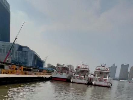 #出城游玩 #小牛电动车 #骑行记录
好耐冇出过芳村,好好地俾3蚊买个安全咪好咯 行咩隧道啊,好好地吴得噶