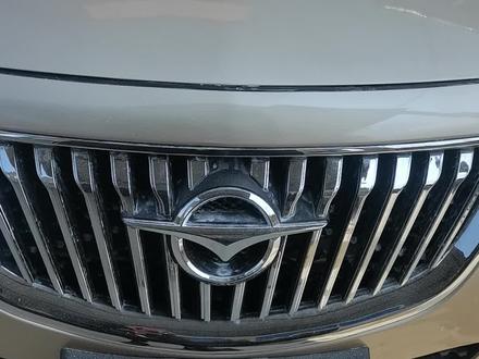 海马m5的一个通病