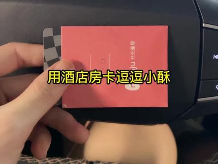 我的套路都被小酥摸的一清二楚,看来是时候得想个新招了!#欢乐出行好搭子 #深蓝汽车SL03电轿王炸