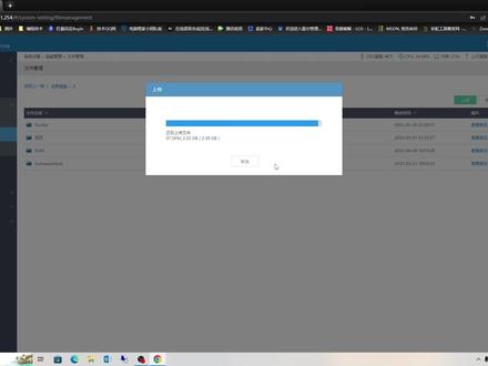 休班期间,利用爱快虚拟机搭建openWRT,做旁路由使用(2) #openwrt #爱快软路由