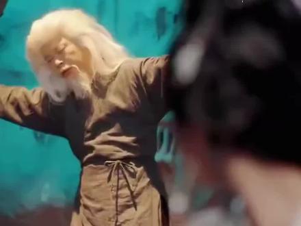 全宗飞升!娇娇女儿独宠修真界tt #因为一个片段看了整部剧 #短剧