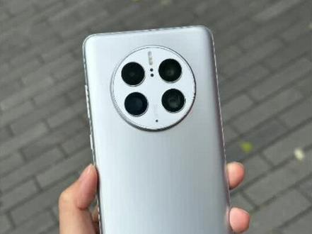 华为畅享60x配置曝光,使用骁龙680处理器,支持22.5瓦快充