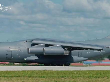 大批运-20飞抵巴基斯坦,印度人纷纷议论:又送去了哪些神器? #燃起来了大国重器 #零基础看懂全球