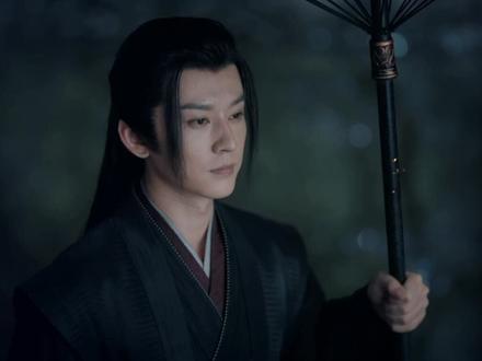 非是局中人,莫论是与非
#暗河 #苏昌河 #苏暮雨
#少年歌行