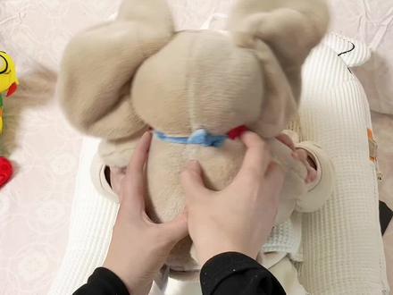 妈妈的小可爱#亲子操#人类幼崽成长计划 #早教儿歌 #亲子互动#日常带娃❤❤