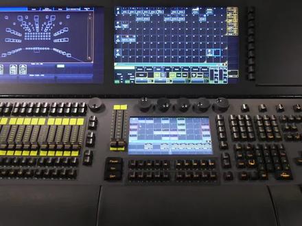 MA2创建和关闭基本窗口、保存和删除视图的操作!#开学来电