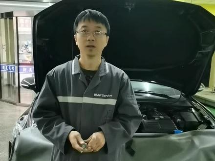 怎么样修变速箱才能省W #0DW#大众迈腾 #湿式双离合 #变速箱维修 #变速箱故障灯