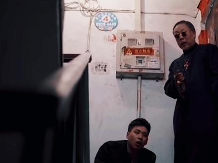 奖池还在叠加#网文 #十三路末班车 #网剧