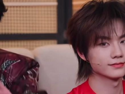 哈哈穆祉丞张子墨两个人一起咋这么有梗🫵🏻 #tfing #张子墨 #穆祉丞 #张子墨穆祉丞 #抽象