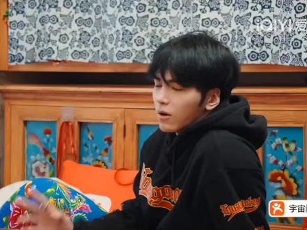 龙凤胎的血脉影响 #邵子恒邵子娇
#综艺 #狼人杀