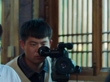 与其说俞亮在和职业九段过招,不如说他在对时光宣战 #棋魂 #电视剧解说 #因为一个片段看了整部剧 #俞亮时光 #一起追剧