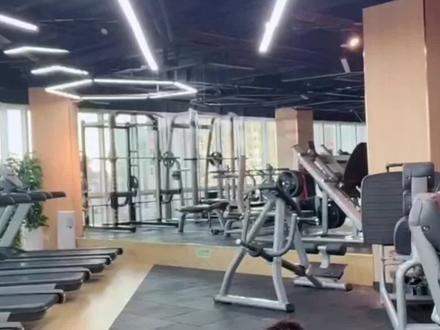 #张继科 张继科健身小技巧(6)