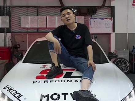 十月份杨永杰的比赛,我肯定还会再去 #直线加速赛 #电摩 #摩托车