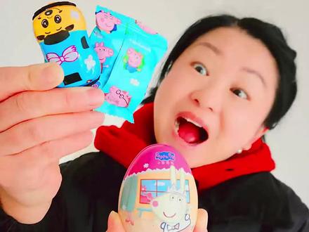 #动画#亲子#小朋友都爱看 #萌娃搞笑日常 #3到6岁儿童益智早教动画