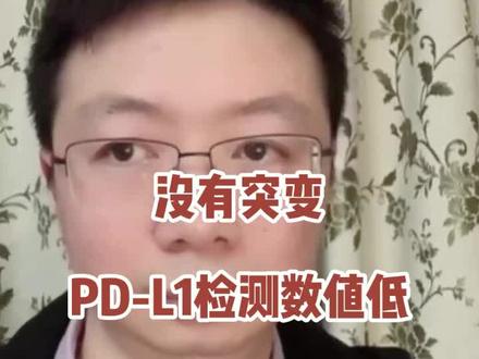 没有突变,PD-L1低表达,还能从免疫治疗中获益吗?
