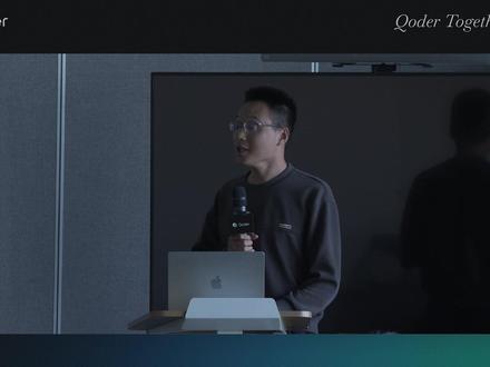 用Qoder开发一个小程序,能有多快?