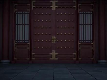 第三集【离离原上雪】 冷宫废后嫁给太监