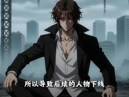 神秘复苏中的名梗你都知道几个,杨间雷霆语言系统上线。#神秘复苏 #梗 #网文 #网文荐书 #抖音精选
