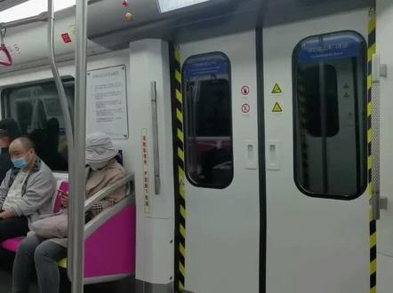 地铁转高铁,前往下一站