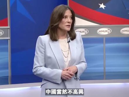 知道中国周围有多少个美军基地吗? #美军基地