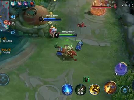 遇到这种孙膑玩家到底怎么办